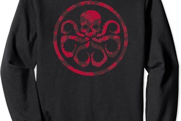 Hydra kraken